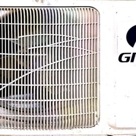 Gree Split AC  1.5 Ton