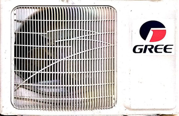 Gree Split AC  1.5 Ton