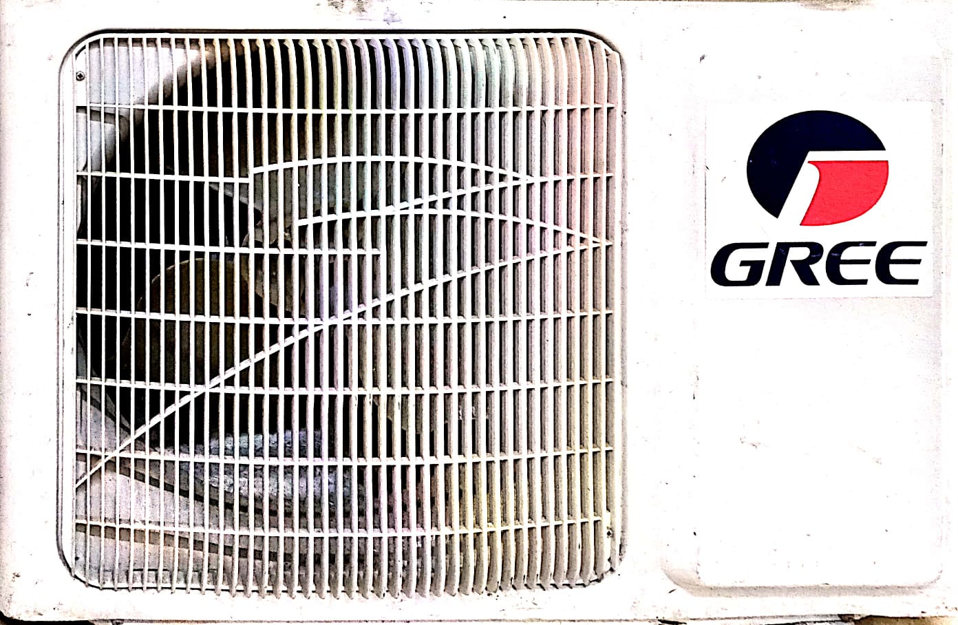 Gree Split AC  1.5 Ton