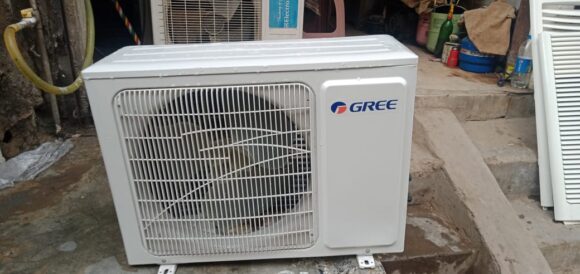 Gree Split AC  1.5 Ton - Image 2